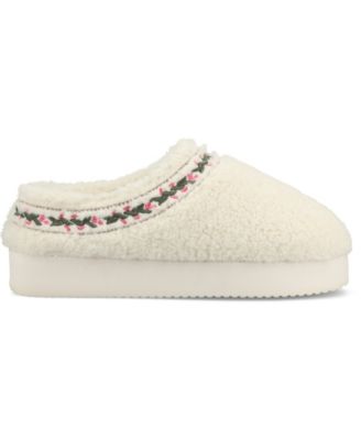 Women's Pallmer Round Toe Sippers