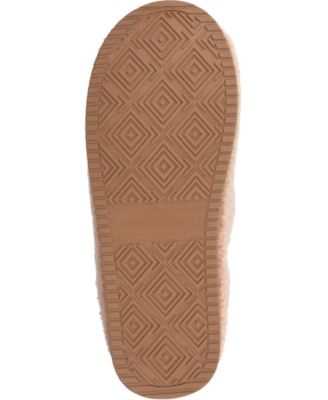 Women's Pallmer Round Toe Sippers