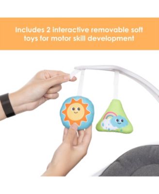 NuMotion Infinity Swing