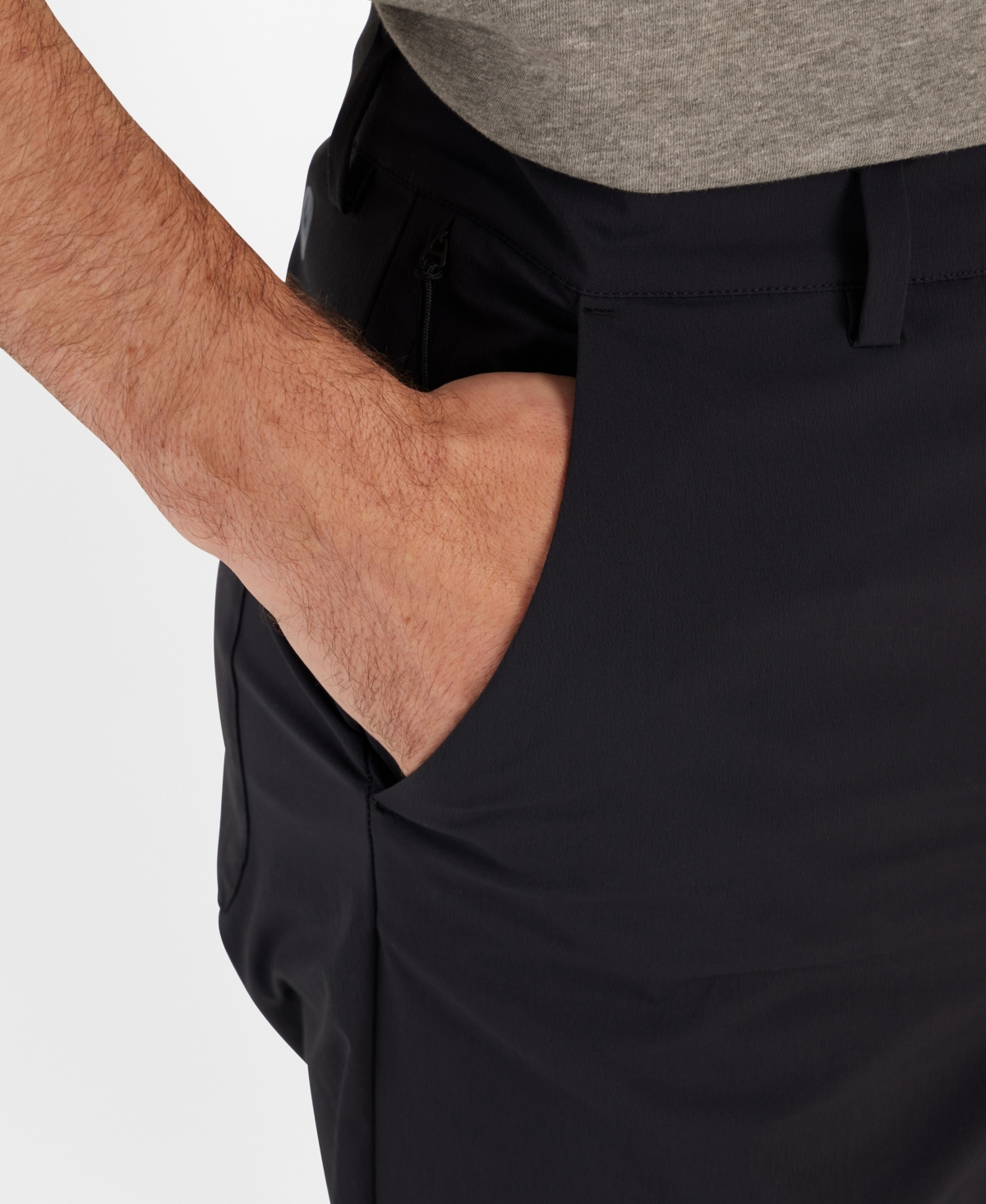 Marmot Men's Arch Rock Pants In Black
