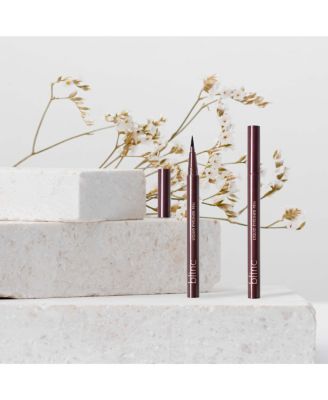 Tubing Liquid Eyeliner Pen - Black