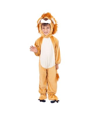 Dress Up America
