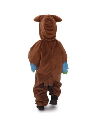 Dress Up America Owl Costume - Babies Infants Girls & Boys