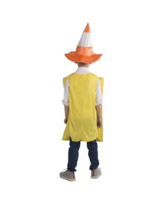Kids Traffic Light Costume