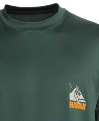 Men's Hi Petroglyph Surf Long Sleeve T-shirt