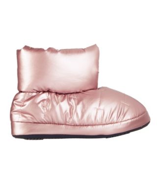 Women's Puffer Bootie