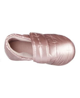 Women's Closed Back Slippers