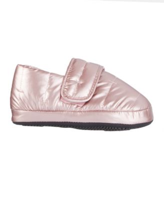 Women's Closed Back Slippers