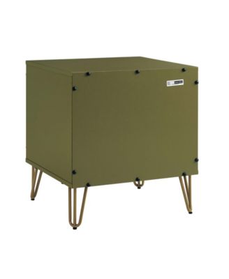 DUMBO 1-Drawer Modern Nightstand