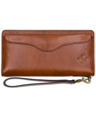 Patricia 2024 Nash wallet