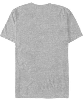 Men's Tingling Short Sleeve T-Shirt