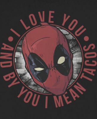 Men's Break Walls Crew Fleece Pullover