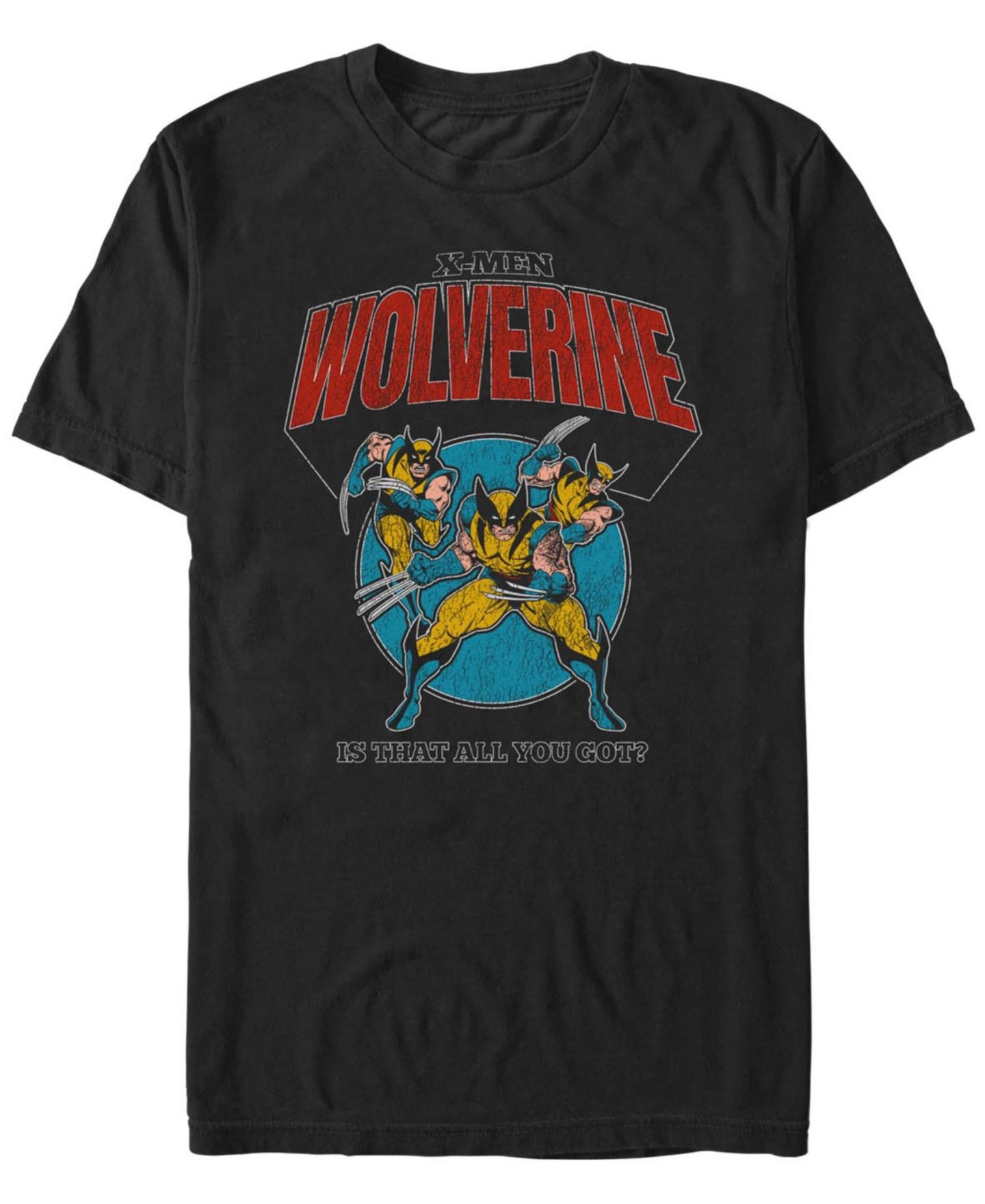 Мужская футболка Fifth Sun Provoke Short Sleeve, цвет: Чёрный — фото 1