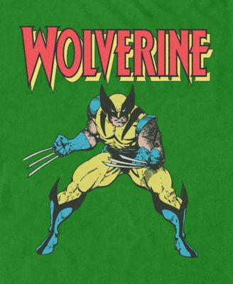 Men's Exologo Short Sleeve T-Shirt