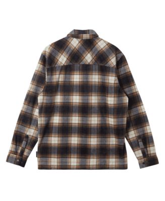 Men's Surf Days Long Sleeve Shirt