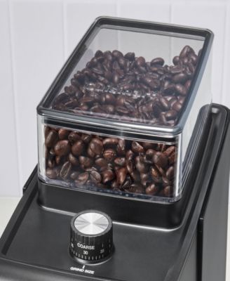CBM-22 Espresso Coffee Conical Burr Grinder