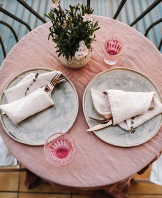 and Cocktails Zinc&nbsp;Tumblers, Set of 6