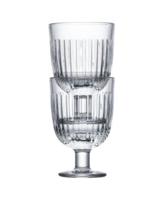 Quiescent Wine Glasses, Set of 6