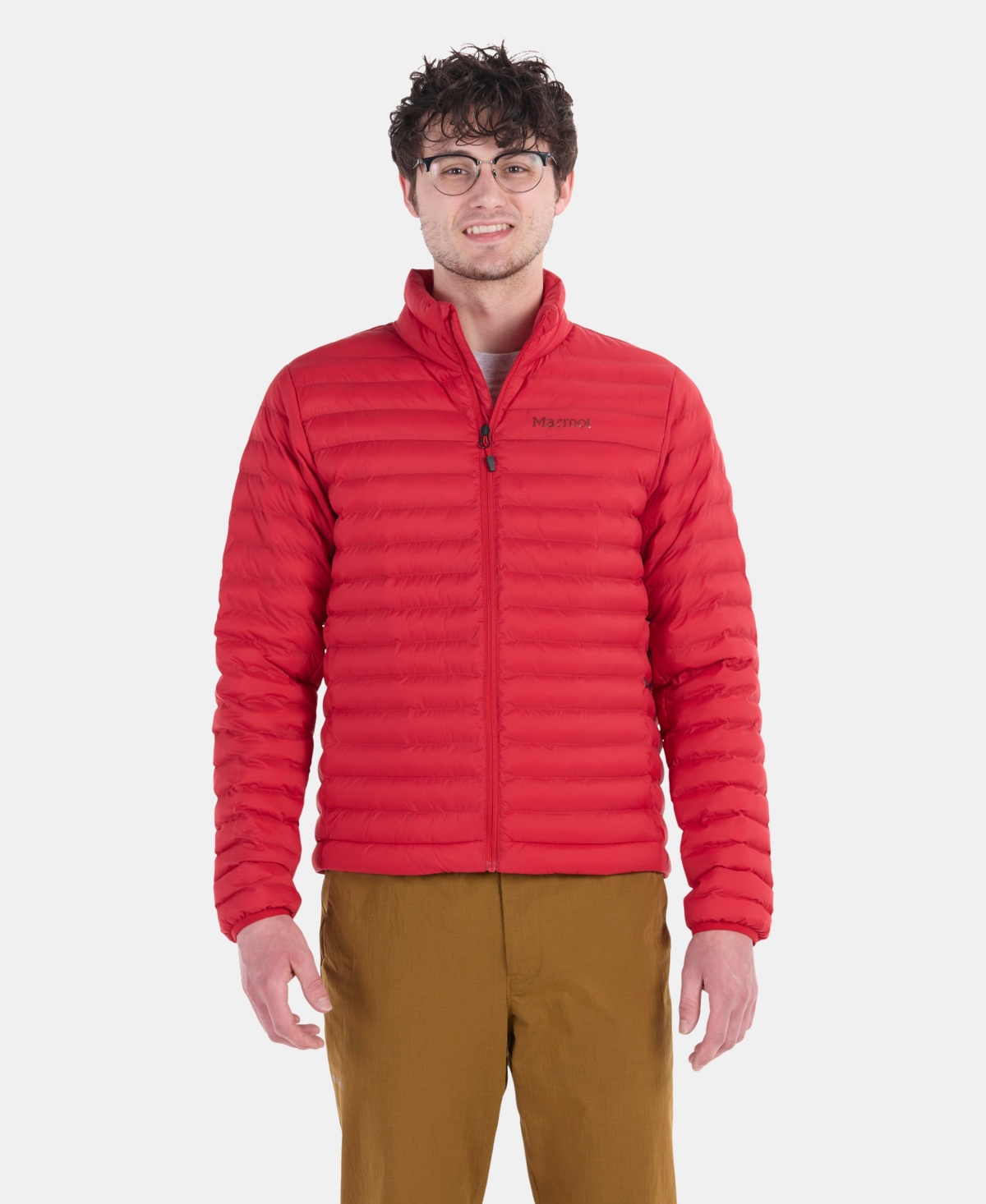 Marmot Men's Echo Featherless Jacket