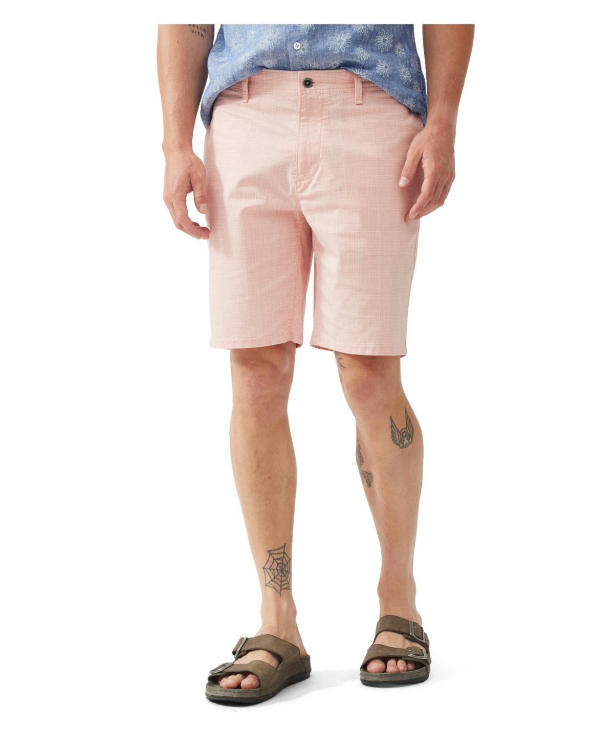 Rodd & Gunn Men's Sacred Hill Sports 9