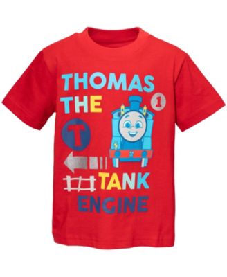 Toddler Boys 2 Pack T-Shirts