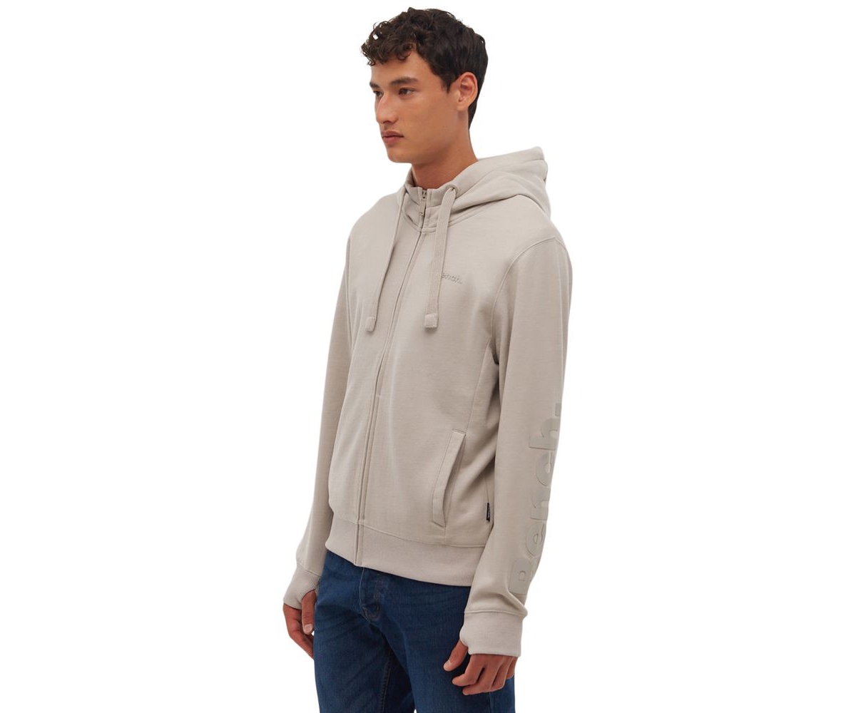 Bench Dna Men's Braxton Zip-Up Hoodie