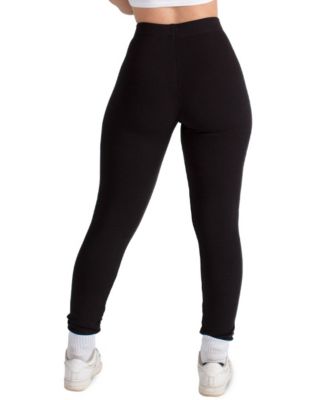 Women's VELOUR Winter Legging