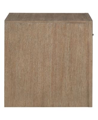 Portmore 22" Wood End Table