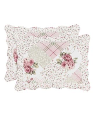 Bungalow 3-Pc. Quilt Set, King/California King