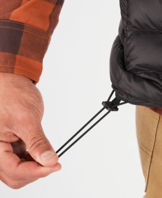 Men's Highlander Sleeveless Vest