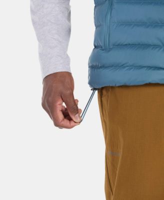 Men's Highlander Sleeveless Vest