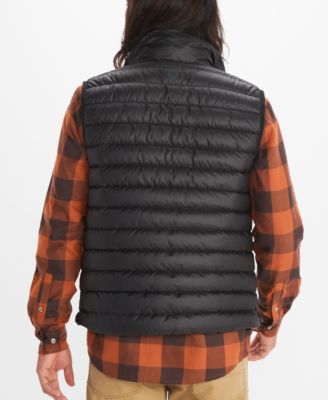 Men's Highlander Sleeveless Vest