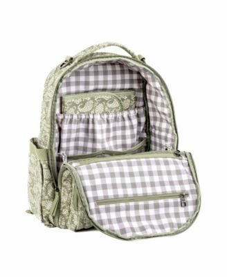 Classic Diaper Bag Backpack
