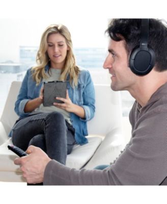 Connect Bluetooth Audio Transmitter for TV