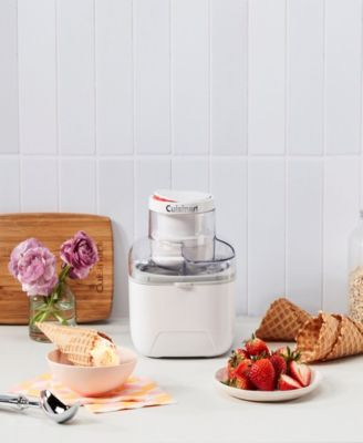 1 Pint Wonder Ice Cream Maker ICE-M10