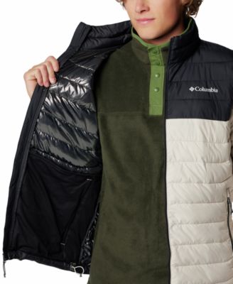 Men's Powder Lite II Puffer Jacket