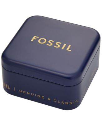 Women's Scarlette Three-Hand Gold-Tone Stainless Steel Watch Brooch, 35mm