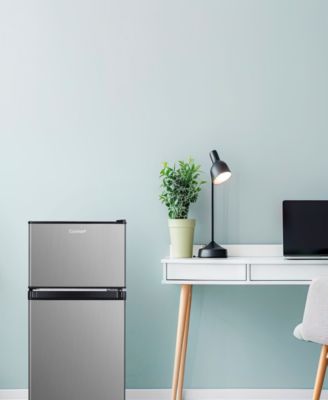 3.1 Cu. Ft. Compact Refrigerator CCF-31