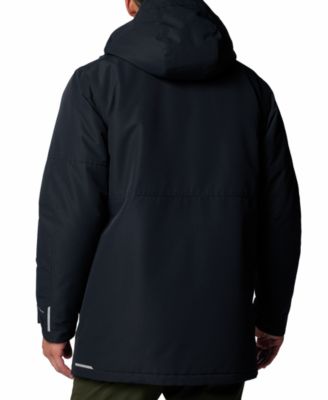 Men's Landroamer II Parka