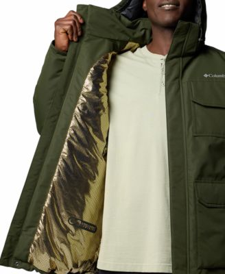 Men's Landroamer II Parka