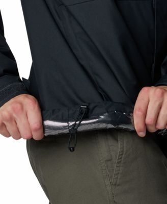 Men's Hikebound II Insulated Jacket