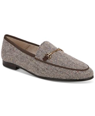 Women's Loraine Tailored Loafers