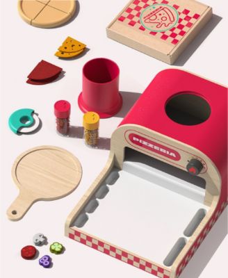 Bake Slice Pizza Oven Playset, Created for Macy's