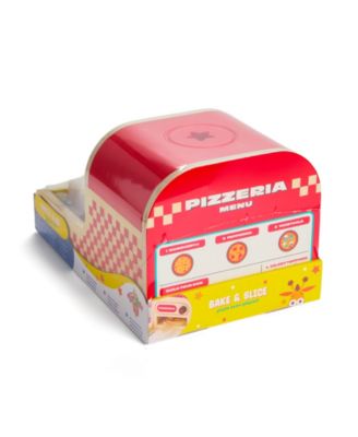 Bake Slice Pizza Oven Playset, Created for Macy's