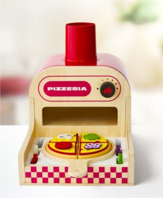 Bake Slice Pizza Oven Playset, Created for Macy's