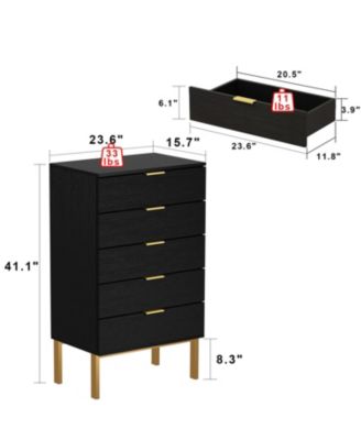 Minimalist style white double door wardrobe, bedroom Armoire, wooden Closet