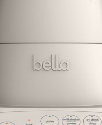 Flip & Store Blender