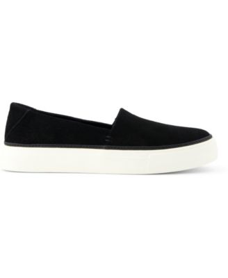 Women's Kameron Casual Slip On Platform Sneakers   