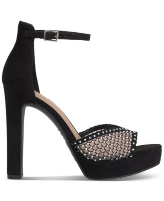 Women's Ninel Platform Sandals, Created for Macy's