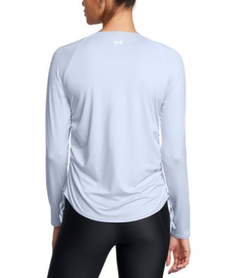 Motion Long Line Long Sleeve 
